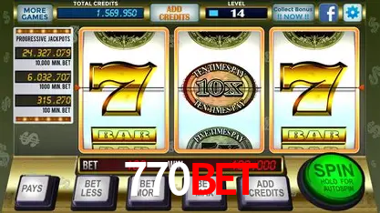 Descubra a Essência do 770bet: Nossa História e Compromissos