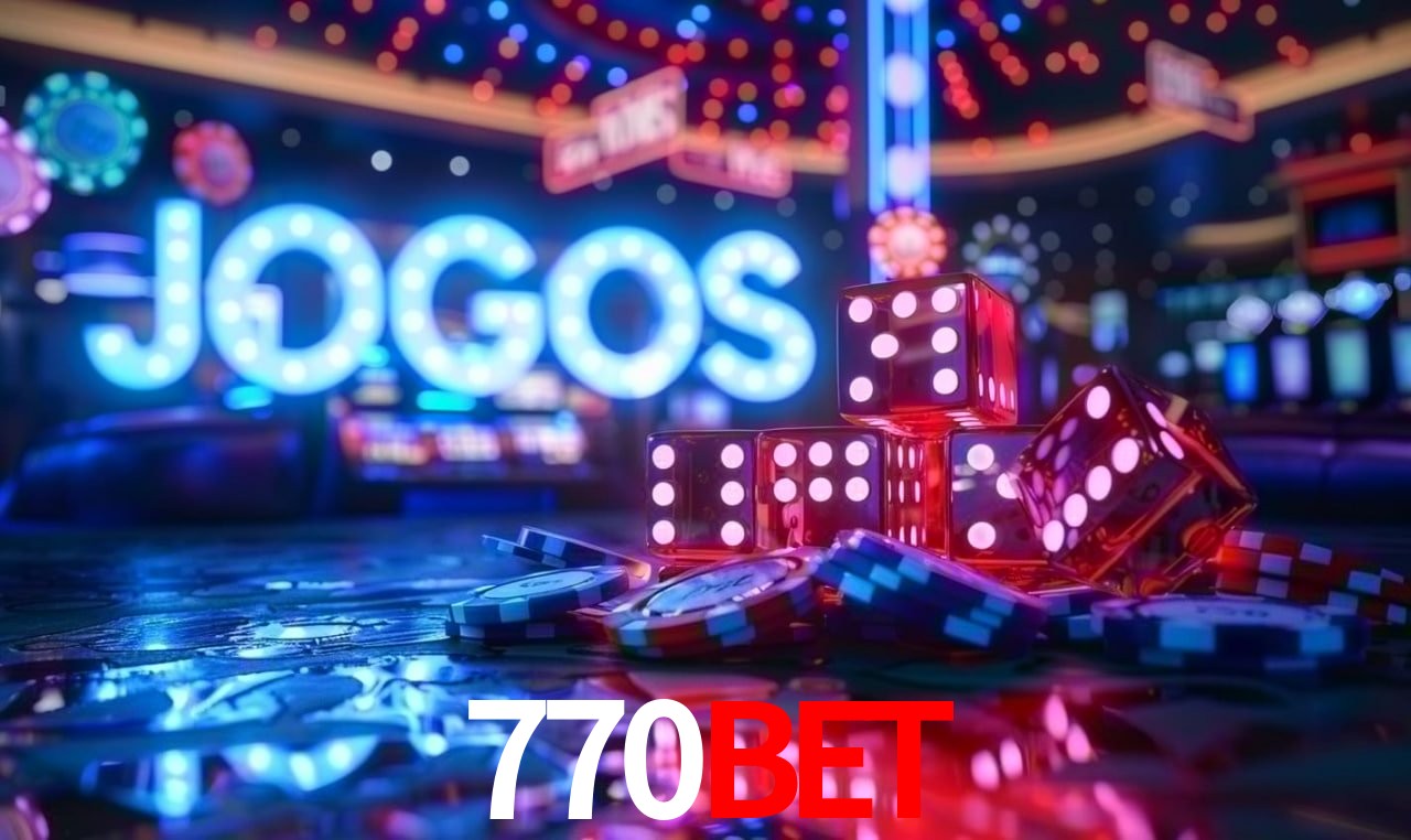 Estatísticas 770bet