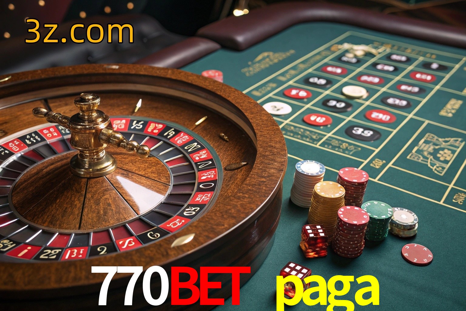  770bet paga games