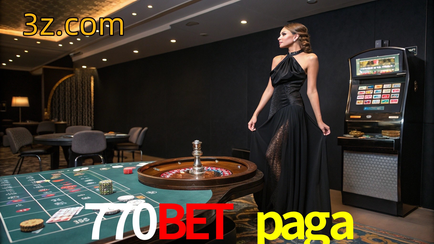 login 770bet paga