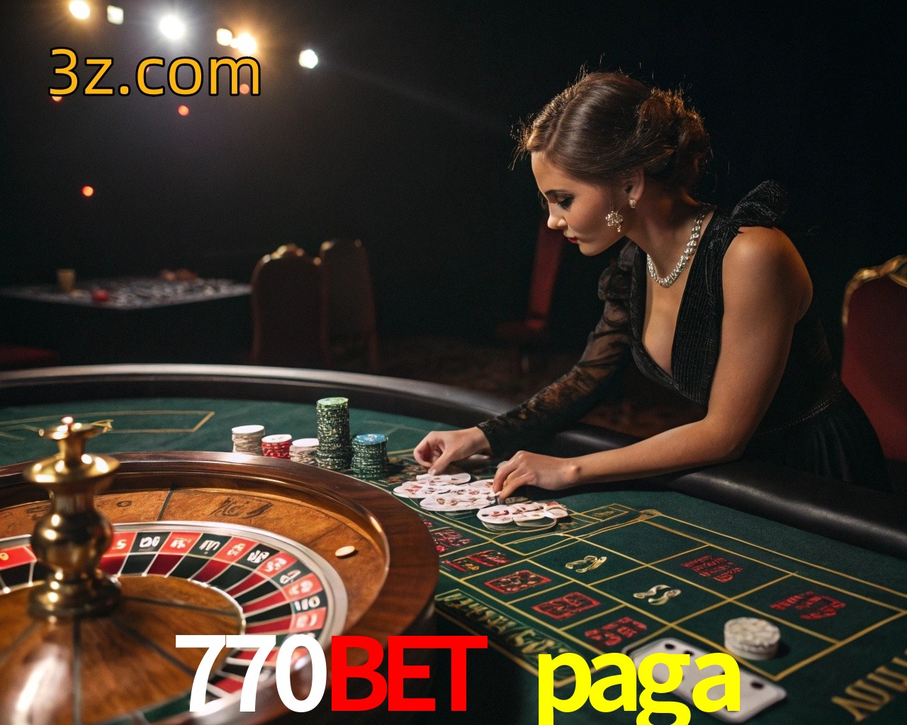 bonus 770bet paga