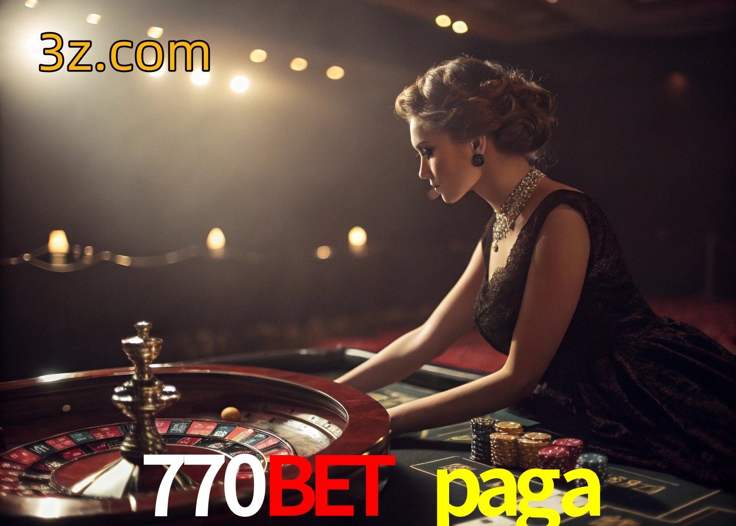  770bet paga