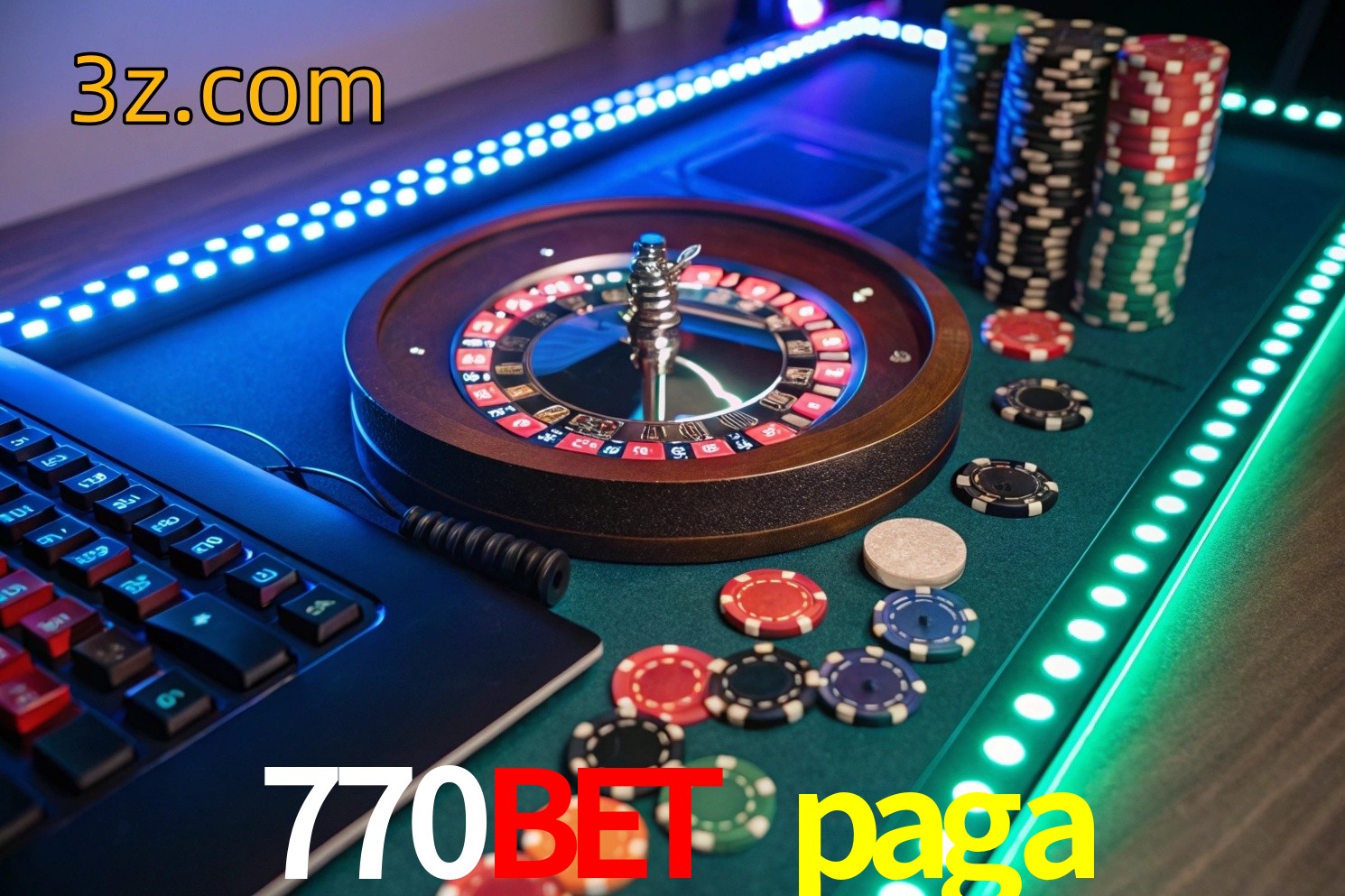  770bet paga login