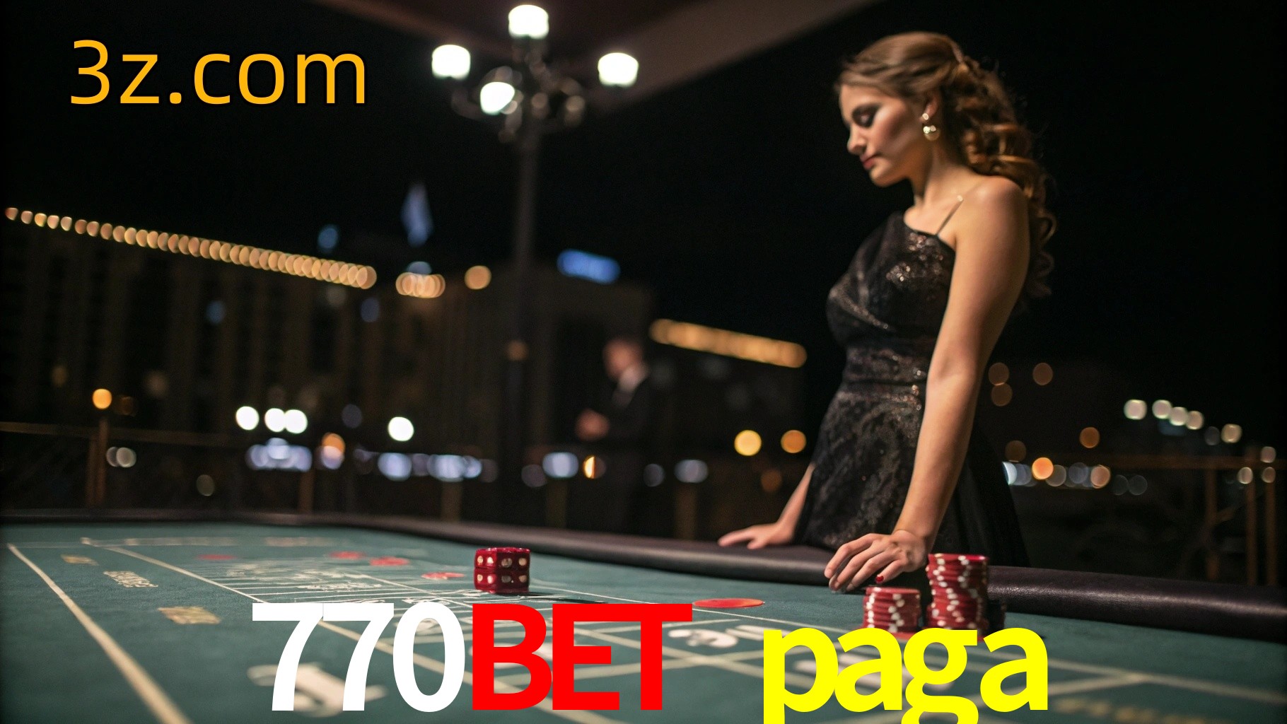login 770bet paga