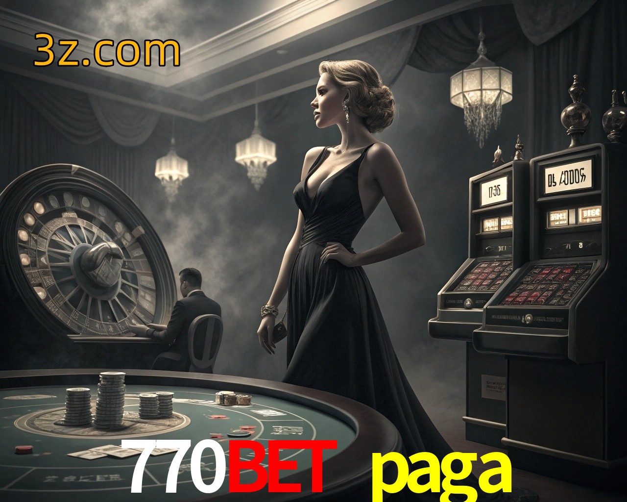 bonus 770bet paga
