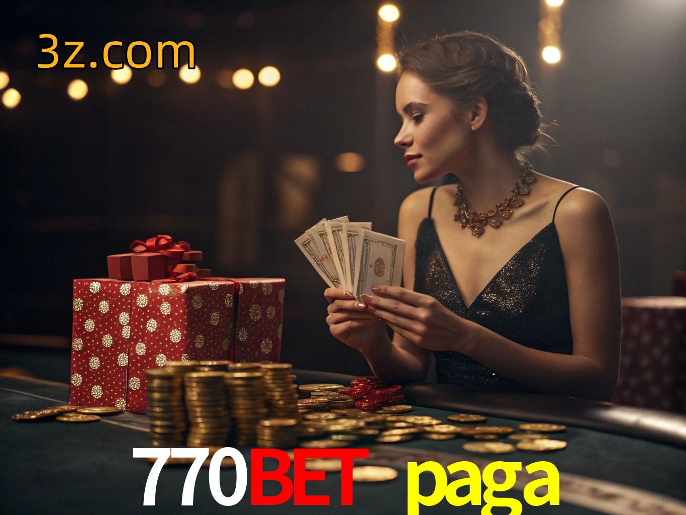  770bet paga com