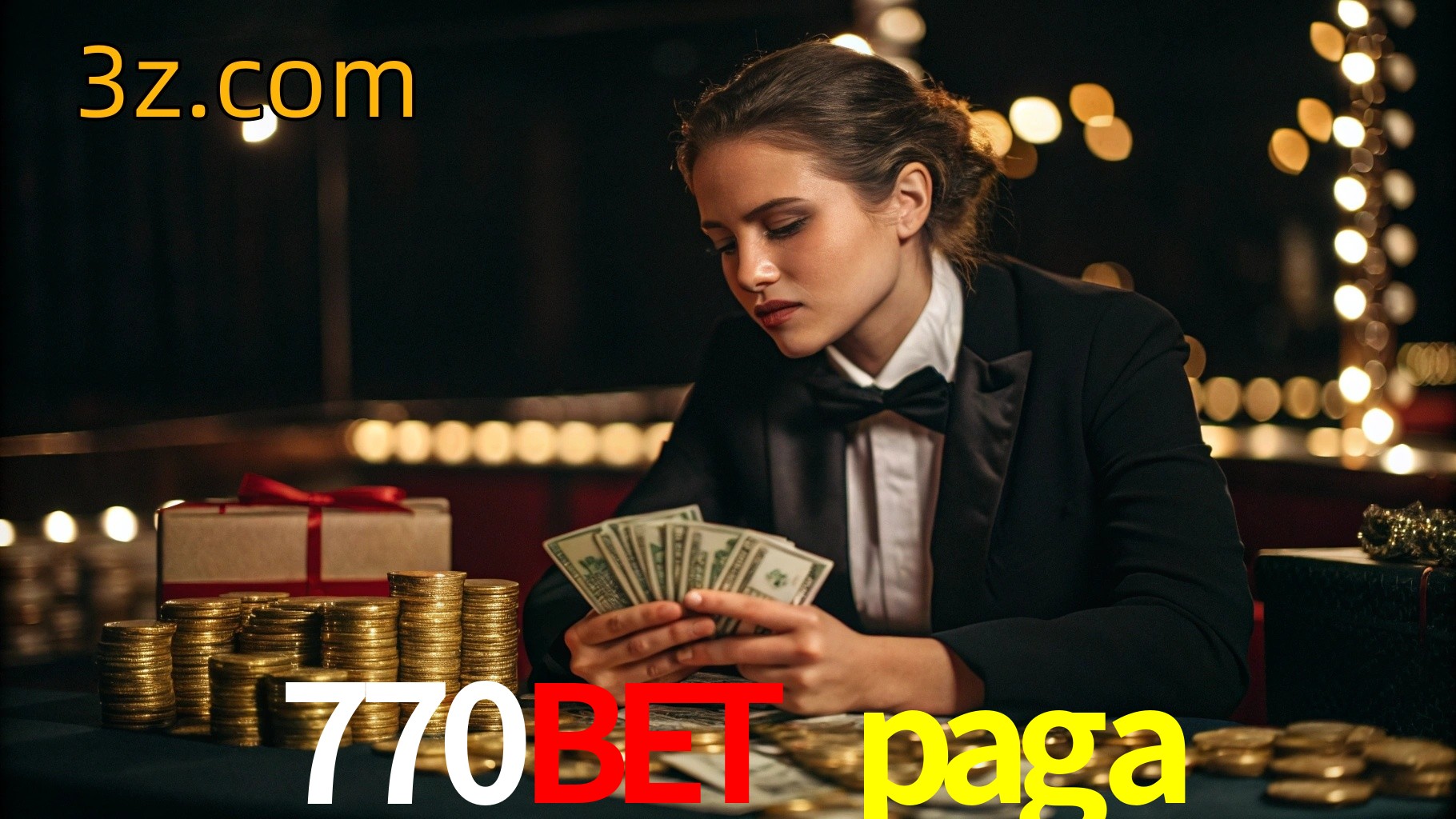 bet 770bet paga