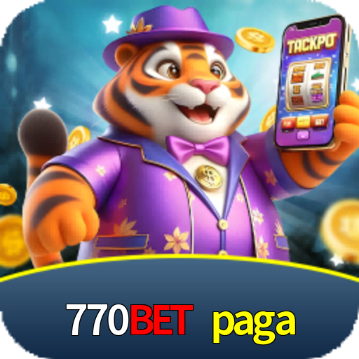 770bet paga app