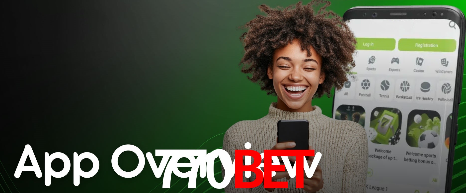Descubra o Mundo do Cassino Online com 770bet