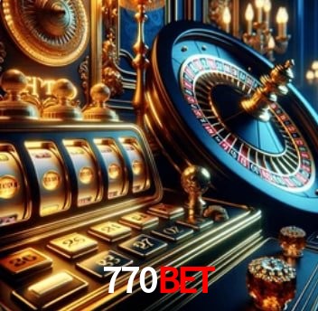 Jogos de Slot 770bet