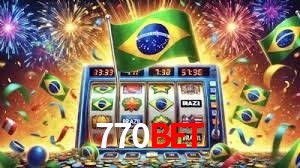 Casino VIP 770bet