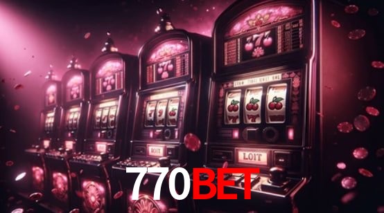 Apostas de Futebol 770bet