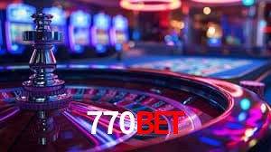 Design Responsivo 770bet