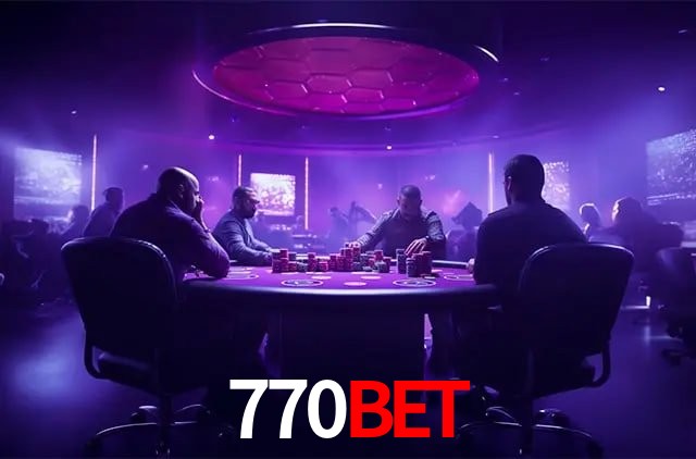 Bônus Diários 770bet