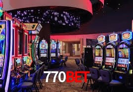Sistemas de Segurança 770bet