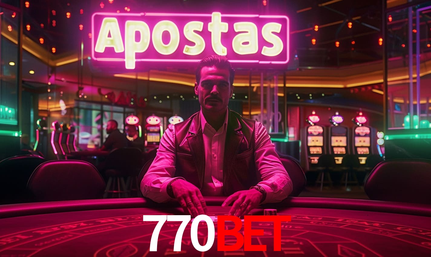 Jogos Exclusivos 770bet