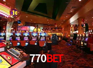 A Emoção da Loteria na 770bet: Uma Chance de Mudança de Vida