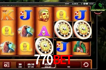 Desvendando o Mundo dos Jogos Virtuais na 770bet