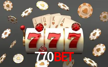 Descubra a Magia dos Jogos de Arcade no 770bet