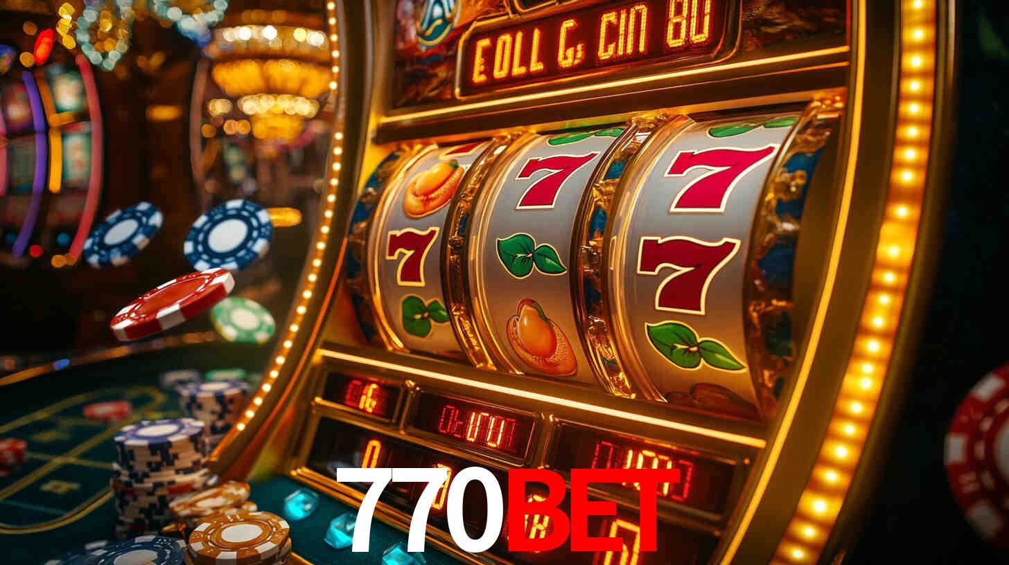 Torneios 770bet