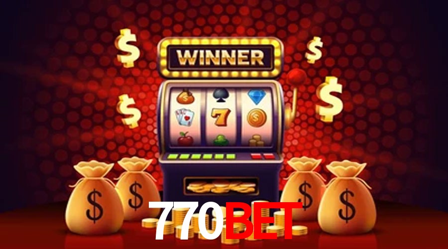 Desvendando o Mundo dos Jogos Virtuais na 770bet