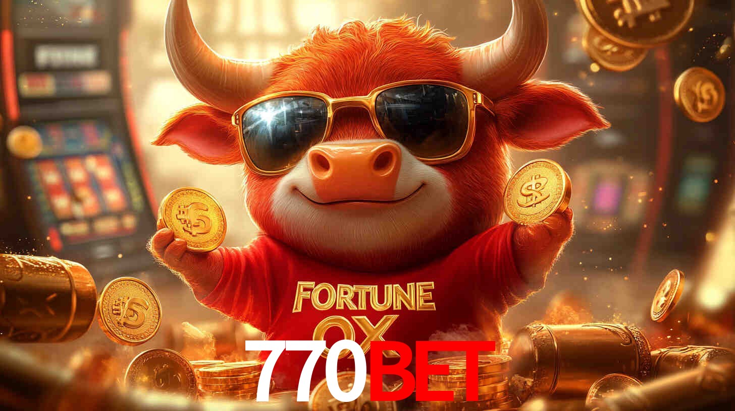 770bet: A Experiência de Casino com Jogos de Mesa ao Vivo