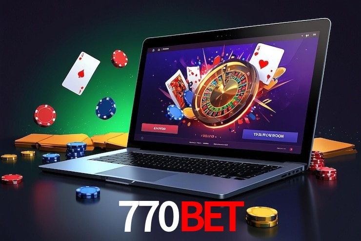 Benefícios da Conta 770bet