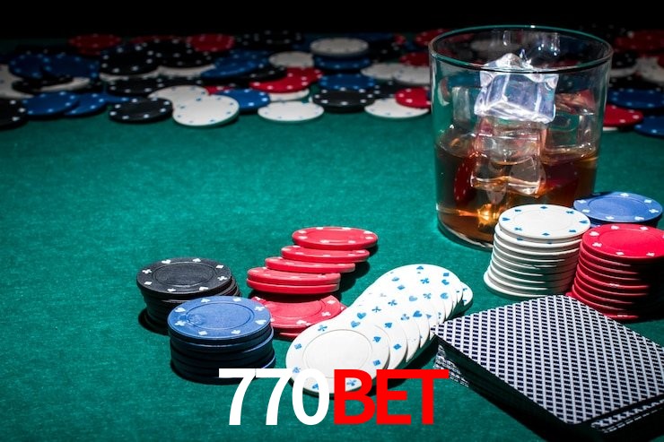 Diretório de Jogos 770bet