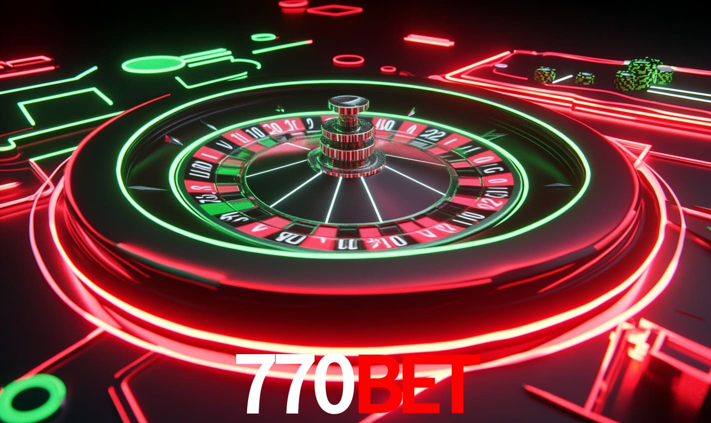 PIX Instantâneo 770bet