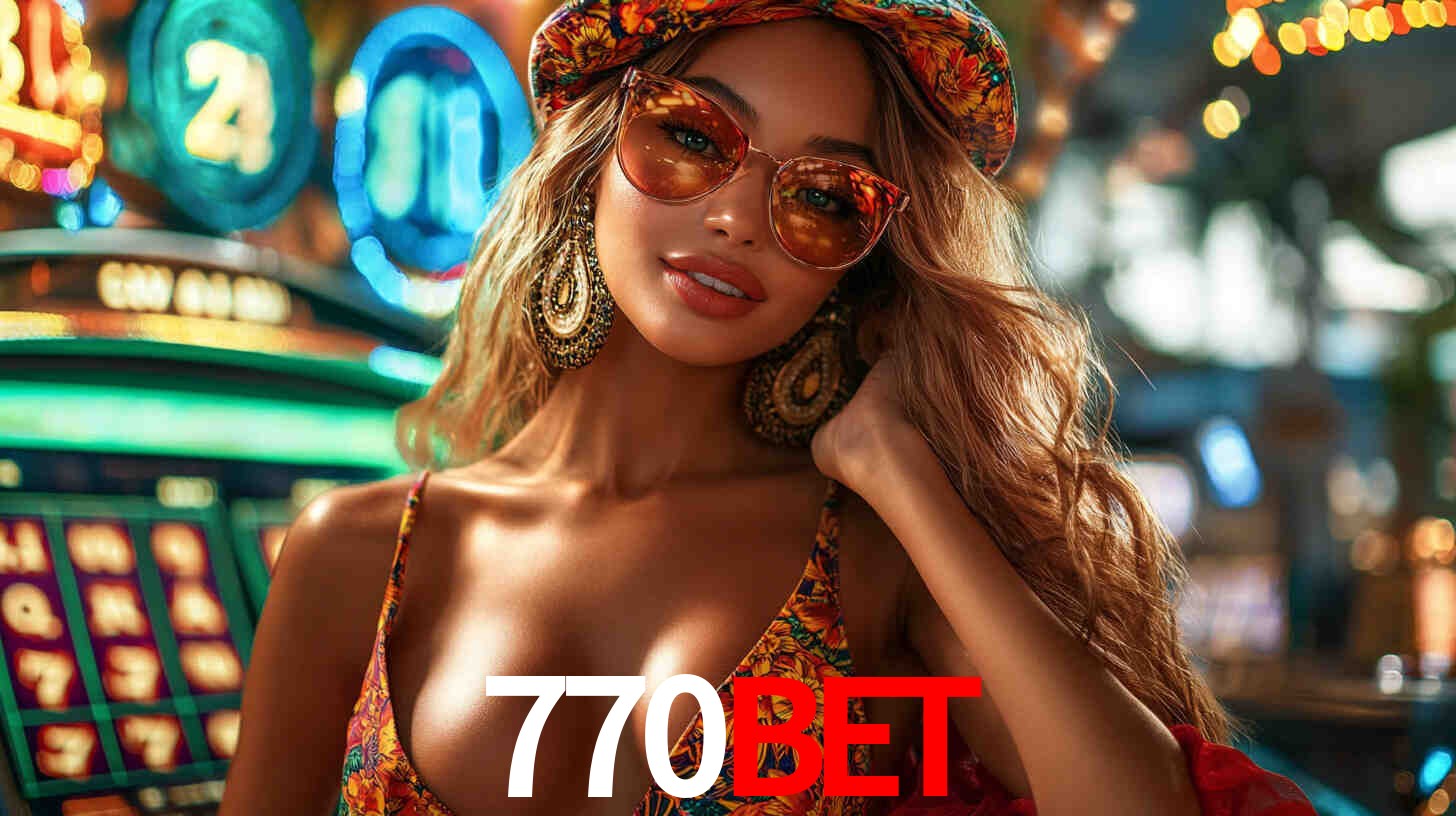 Bônus Diários 770bet