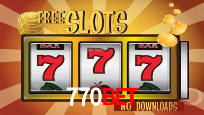 Apostas Esportivas na 770bet: Um Guia Completo