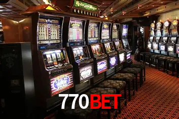 A Emoção da Loteria na 770bet: Uma Chance de Mudança de Vida