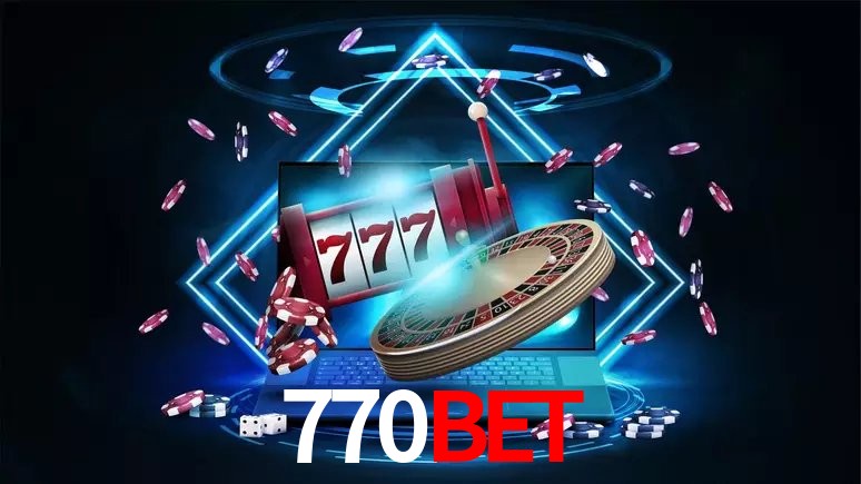 Estatísticas do Jogo 770bet