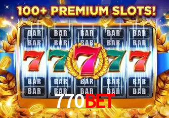 A Experiência Imersiva dos Cassinos Ao Vivo no 770bet