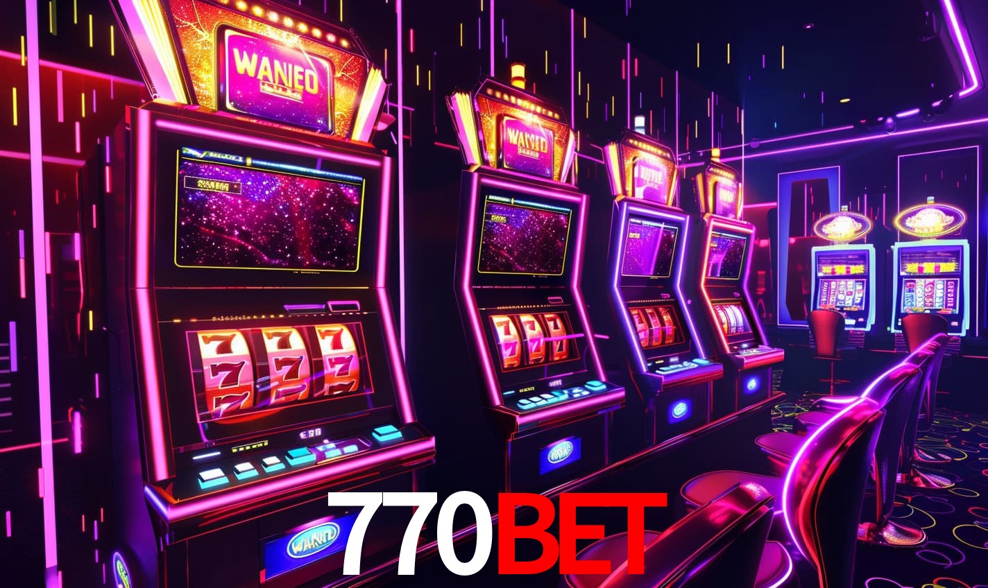 Interface Premium 770bet