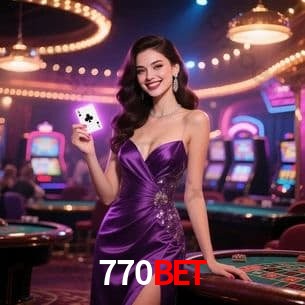 Estatísticas do Jogo 770bet