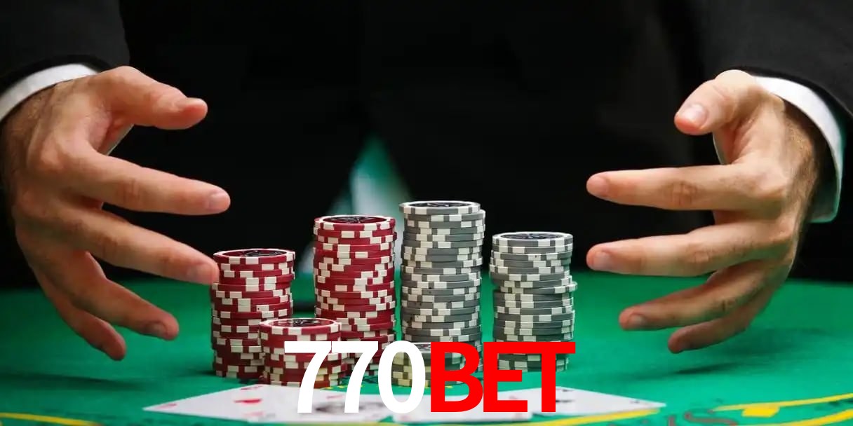Ofertas Exclusivas 770bet