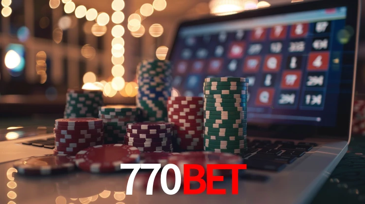Descubra a Magia dos Jogos de Arcade no 770bet