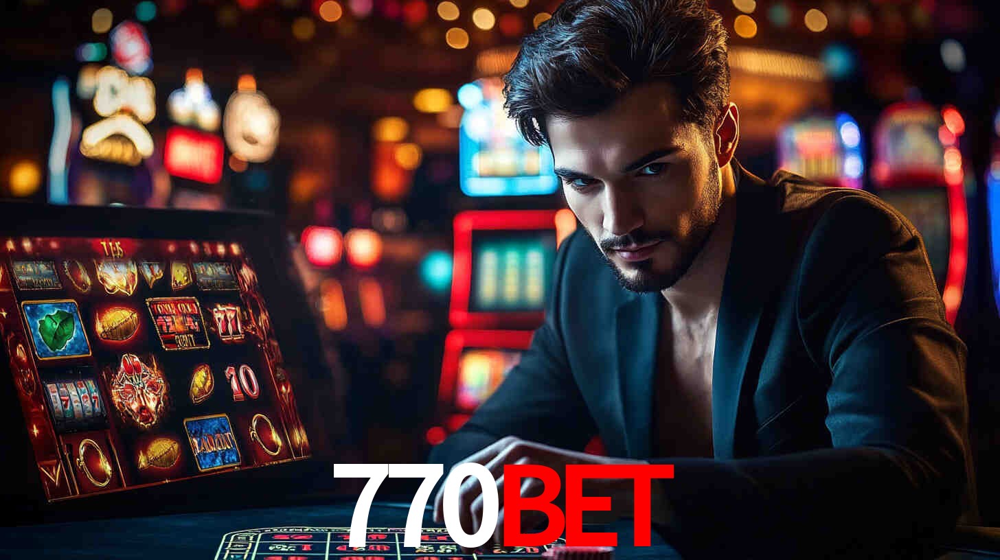 770bet apk