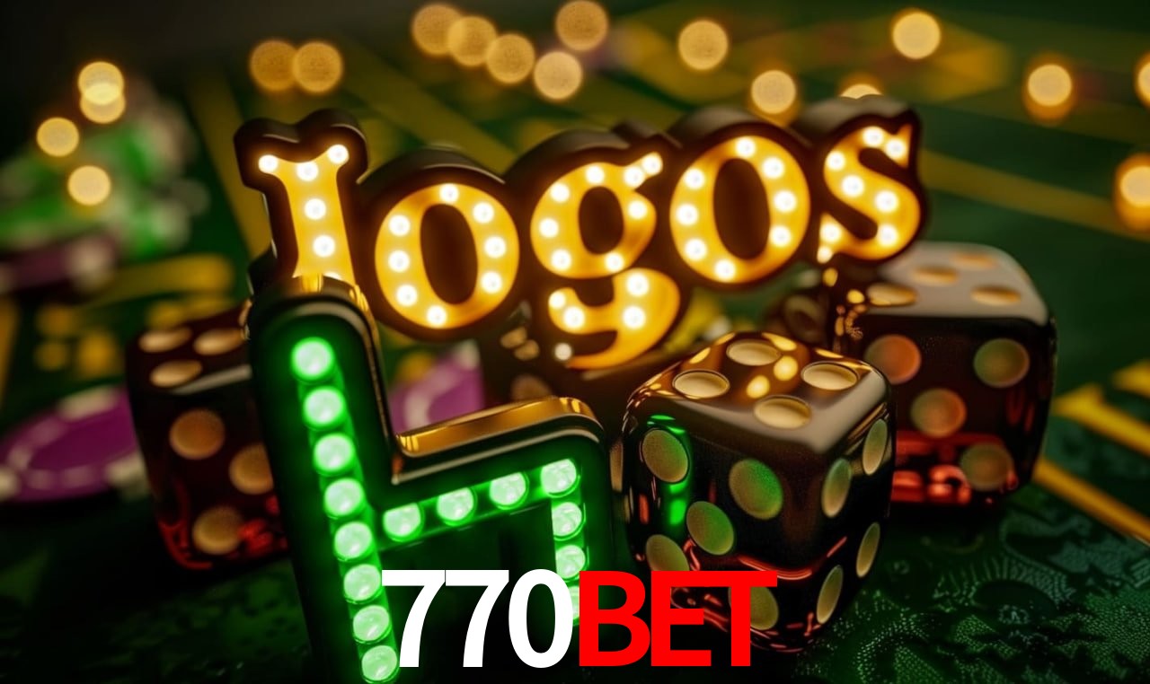 Promoção Relâmpago 770bet