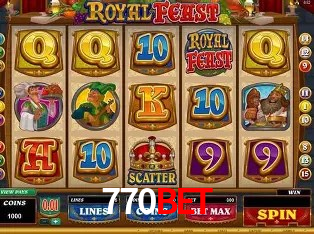 A Emoção da Loteria na 770bet: Uma Chance de Mudança de Vida