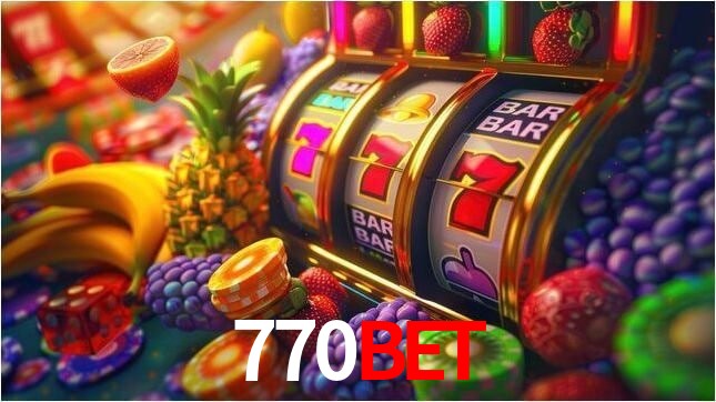 Explorando a Categoria de Eventos em Apostas na 770bet