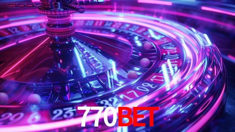 Torneios 770bet