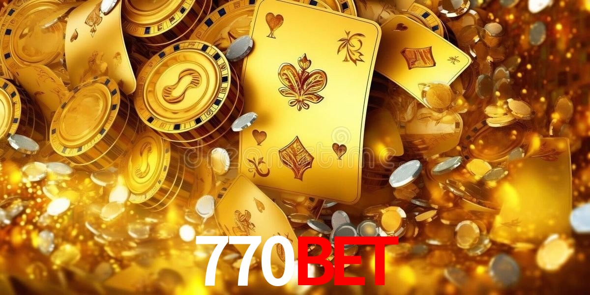Programa VIP 770bet
