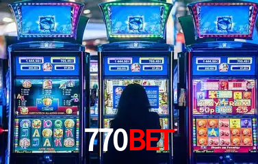 Desvendando o Mundo dos Jogos Virtuais na 770bet