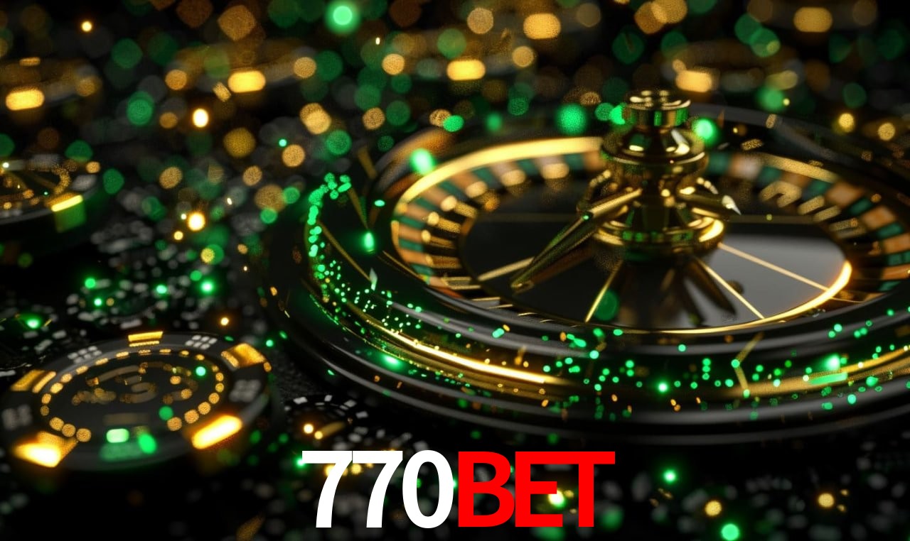 Especiais de Fim de Semana 770bet