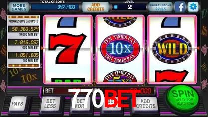 Explorando a Categoria de Eventos em Apostas na 770bet