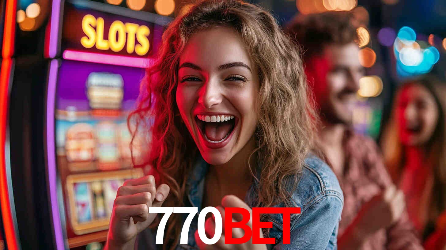 Estatísticas Esportivas 770bet