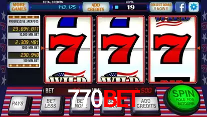 Apostas Esportivas na 770bet: Um Guia Completo
