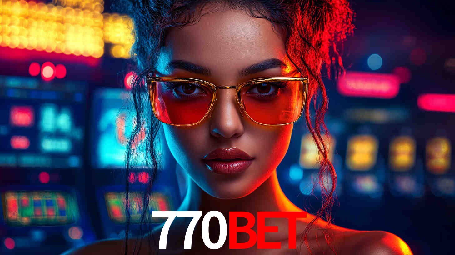 Apostas de Futebol 770bet